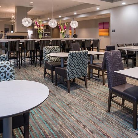 Residence Inn By Marriott Decatur Ngoại thất bức ảnh